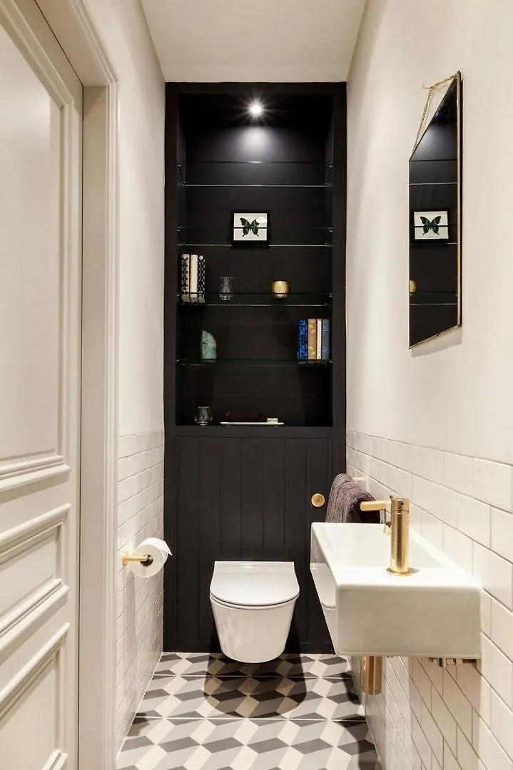 Cozy Apartment In Chelsea New York 0*,
