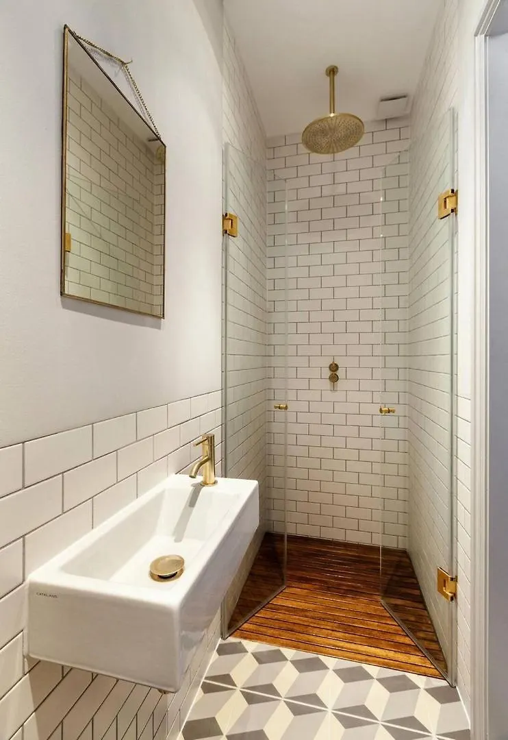 Cozy Apartment In Chelsea New York