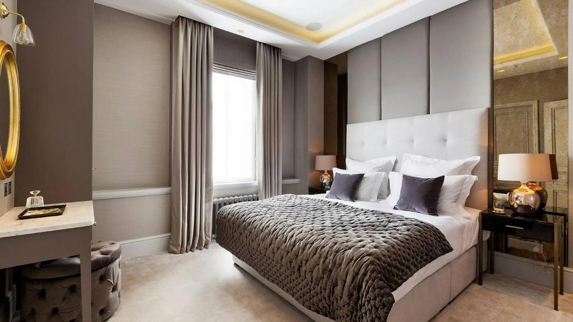 Cozy Apartment In Chelsea New York
