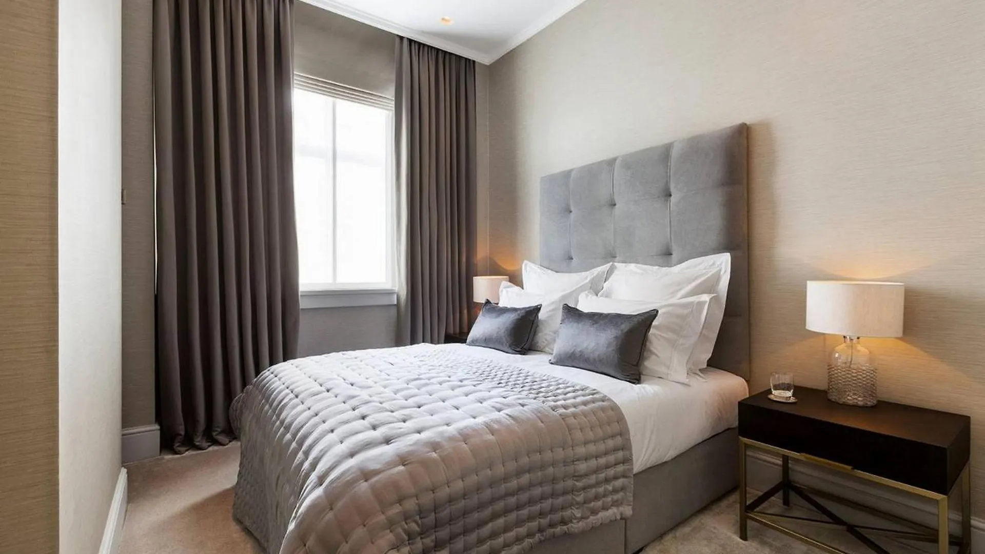 Cozy Apartment In Chelsea New York United States