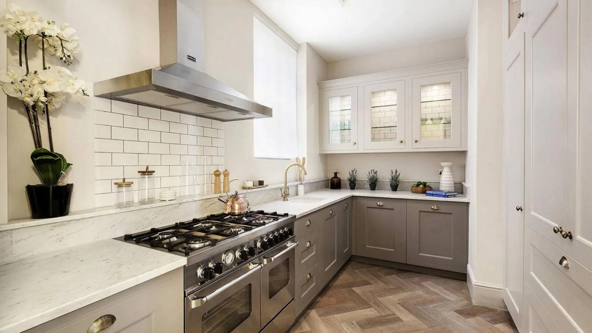 Cozy Apartment In Chelsea New York
