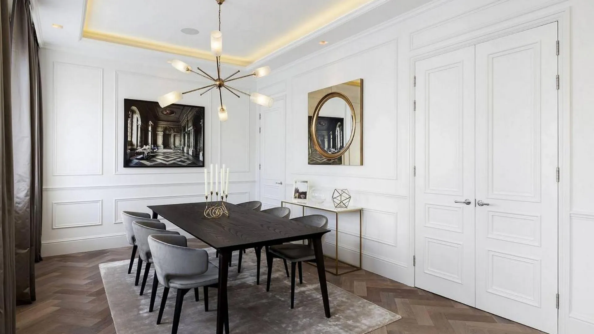 Cozy Apartment In Chelsea New York United States