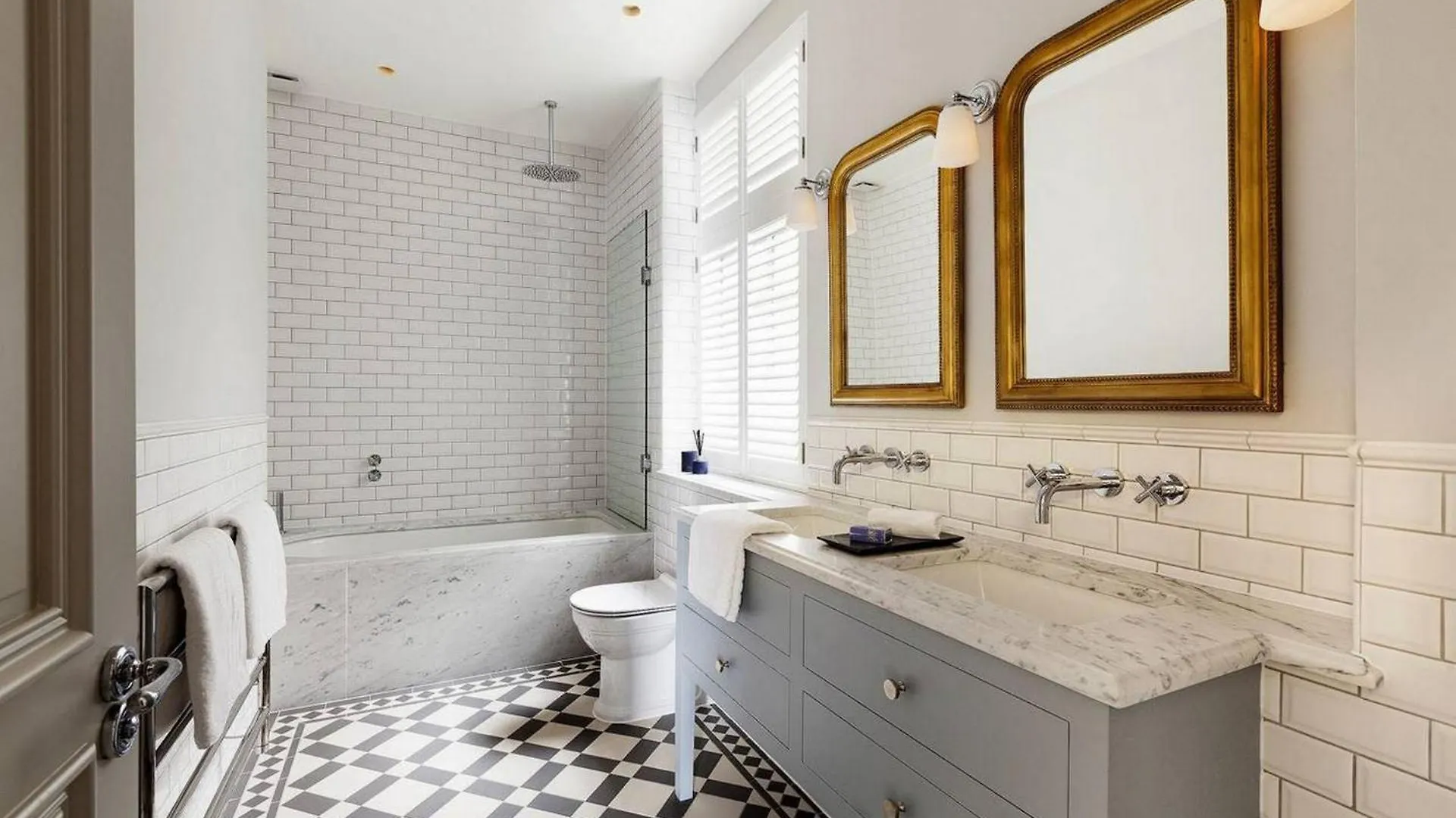 Cozy Apartment In Chelsea New York