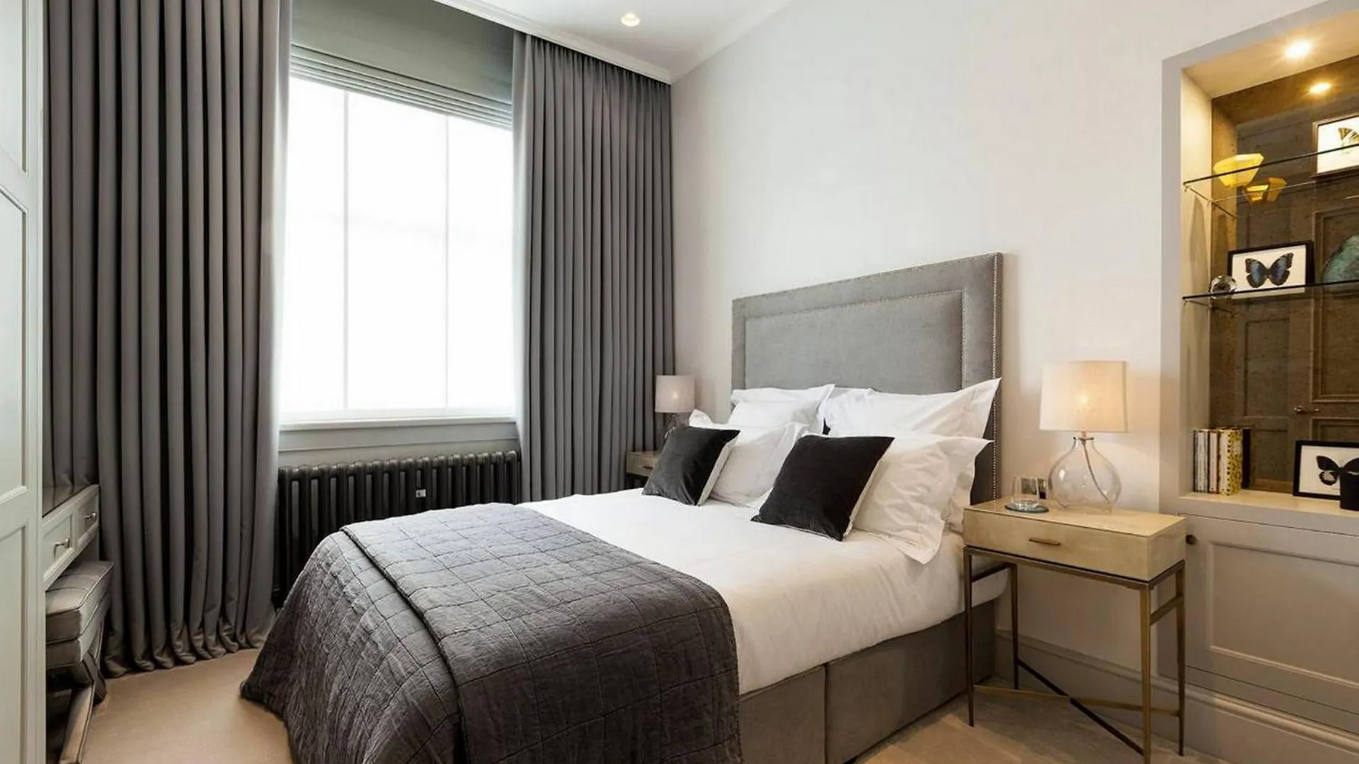 Cozy Apartment In Chelsea New York 0*,