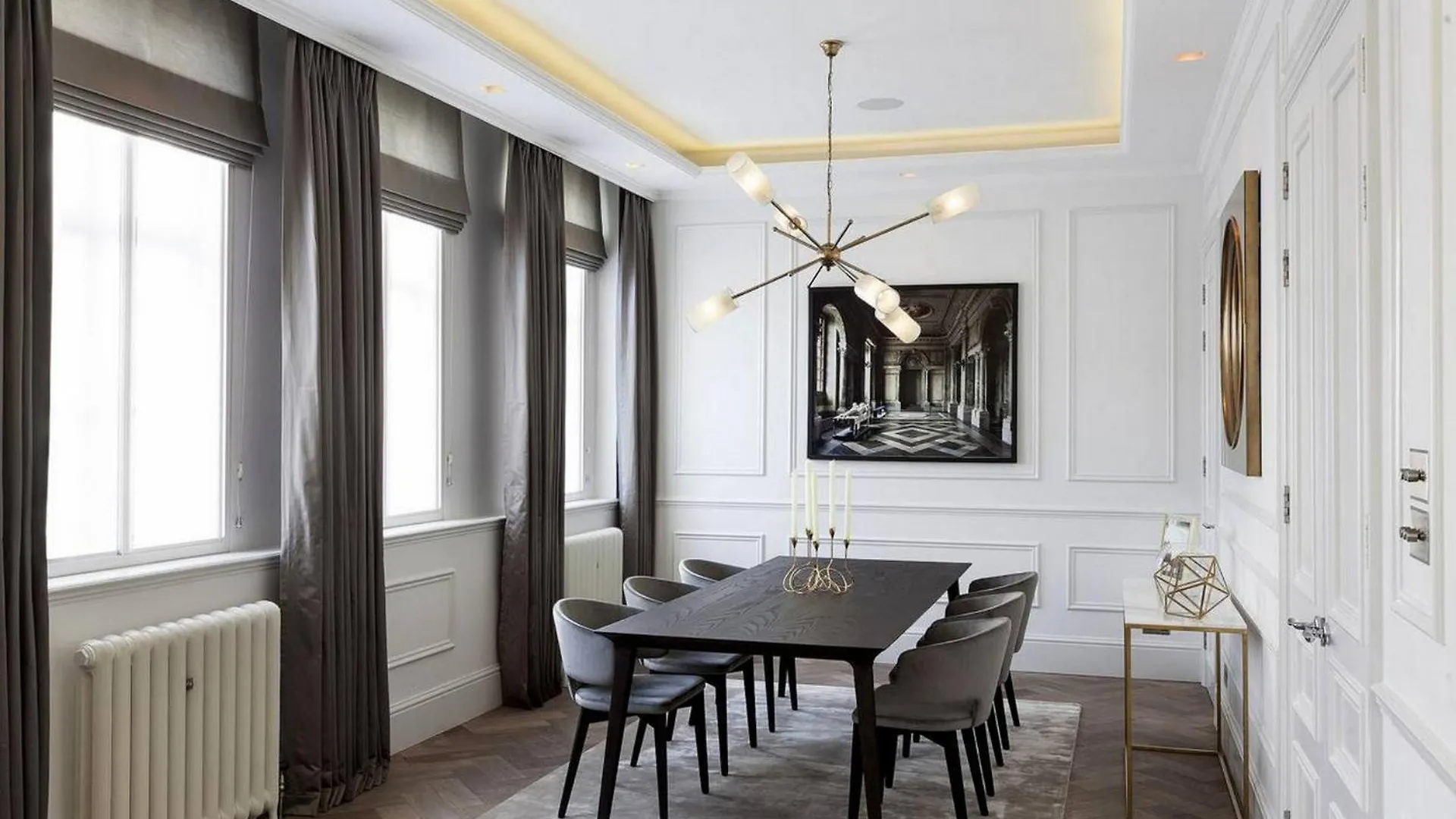 Cozy Apartment In Chelsea New York